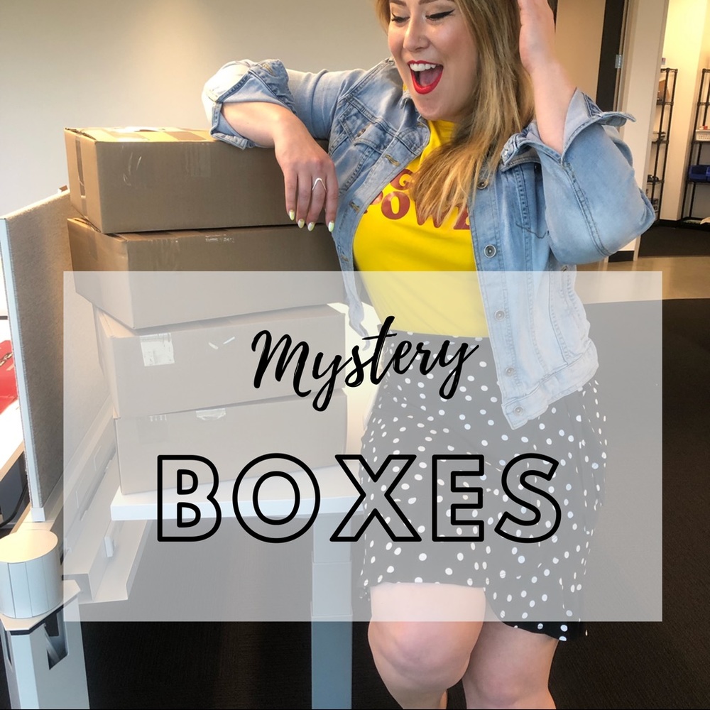 Mystery Box